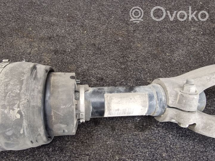 Land Rover Range Rover Velar Ammortizzatore anteriore J8A23C285AC