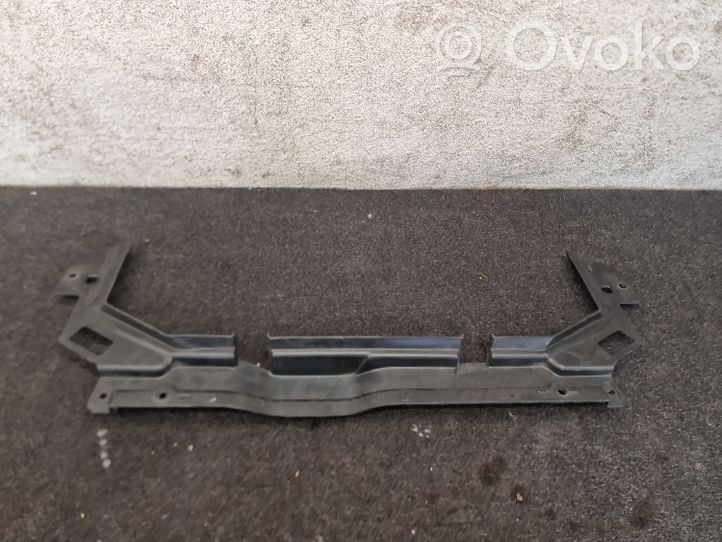 Land Rover Discovery 5 Radiateur panneau supérieur d'admission d'air HY328A303A