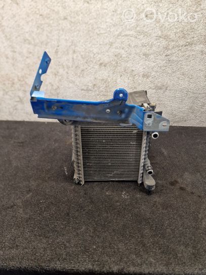 Alfa Romeo Stelvio Radiateur 50540154