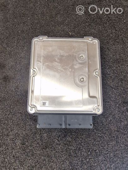 Alfa Romeo Stelvio Engine control unit/module 050553894