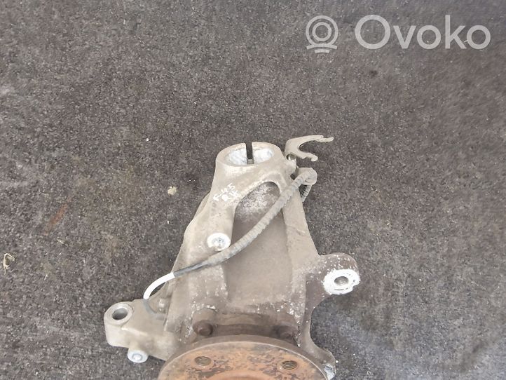 BMW 2 F46 Moyeu de roue avant 6870838