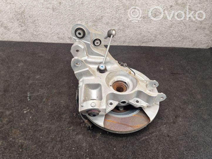 Land Rover Discovery Sport Pivot de moyeu arrière K8D25A968CA