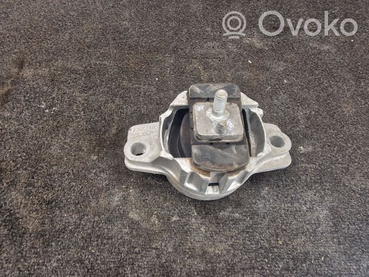 Land Rover Range Rover Velar Supporto di montaggio del motore JK836A003GA