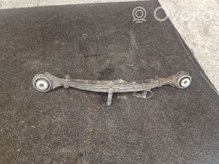 Mercedes-Benz ML W166 Brazo de suspensión trasero A1664230823