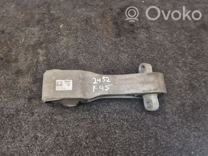 BMW 2 F46 Support de moteur, coussinet 6872114