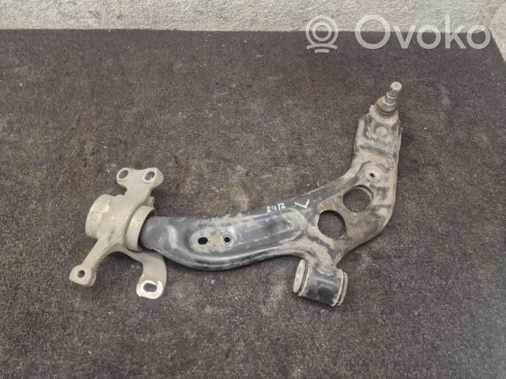 BMW 2 F46 Fourchette, bras de suspension inférieur avant 6871301