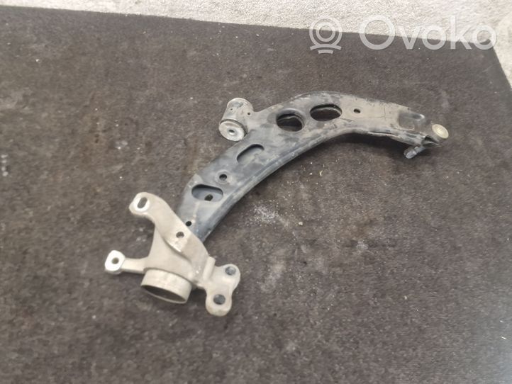 BMW 2 F46 Fourchette, bras de suspension inférieur avant 6871301