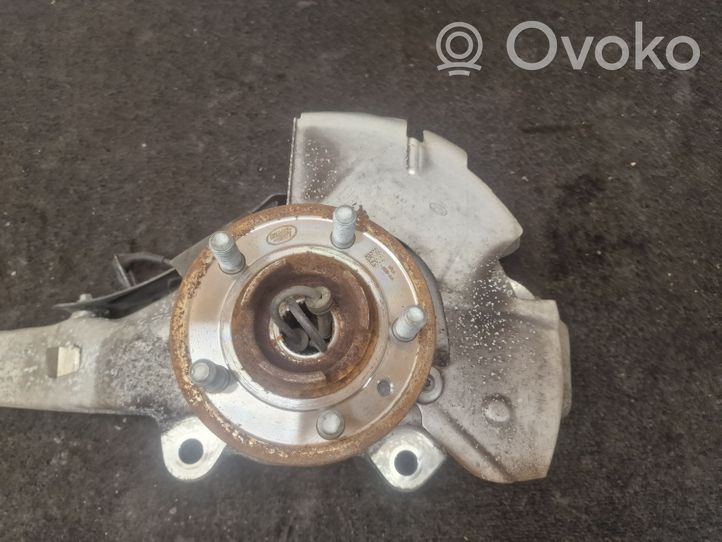 Land Rover Discovery 5 Mozzo ruota anteriore HPLA1109AA