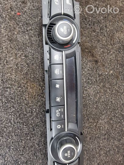 BMW X5 E70 Centralina del climatizzatore 9279654