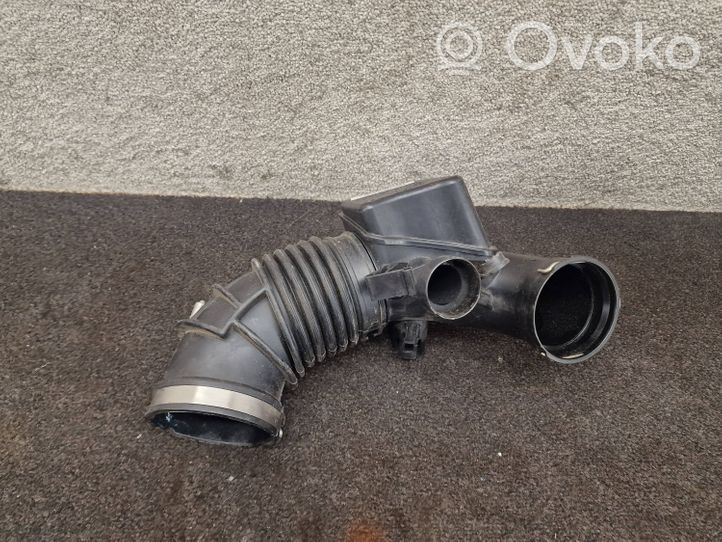 BMW 7 G11 G12 Część rury dolotu powietrza 8571705