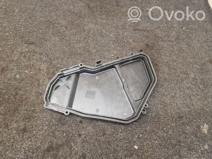 Porsche Cayenne (92A) Coperchio scatola dei fusibili 7L0937576B