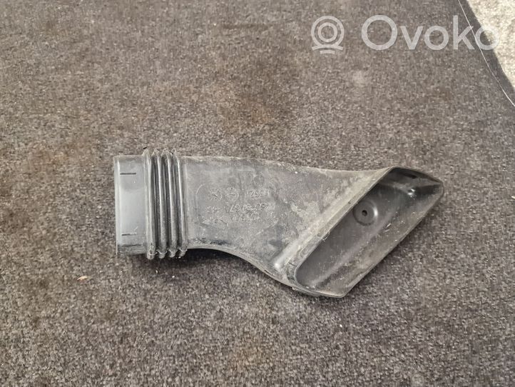 Land Rover Range Rover Velar Parte del condotto di aspirazione dell'aria HK839A675BB