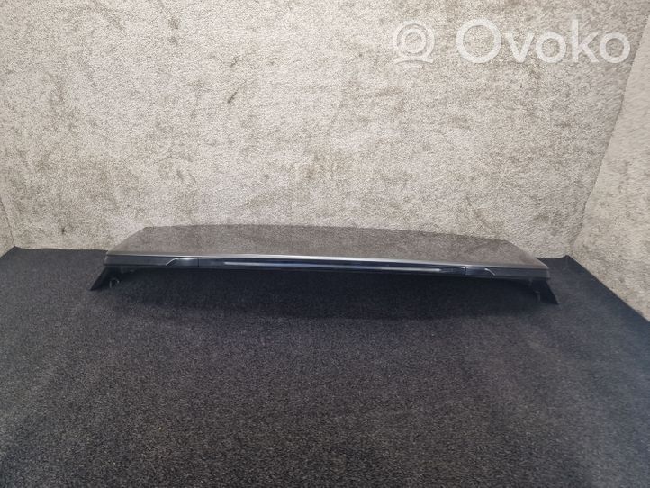 Jaguar F-Pace Spoiler del portellone posteriore/bagagliaio HK8344210AE