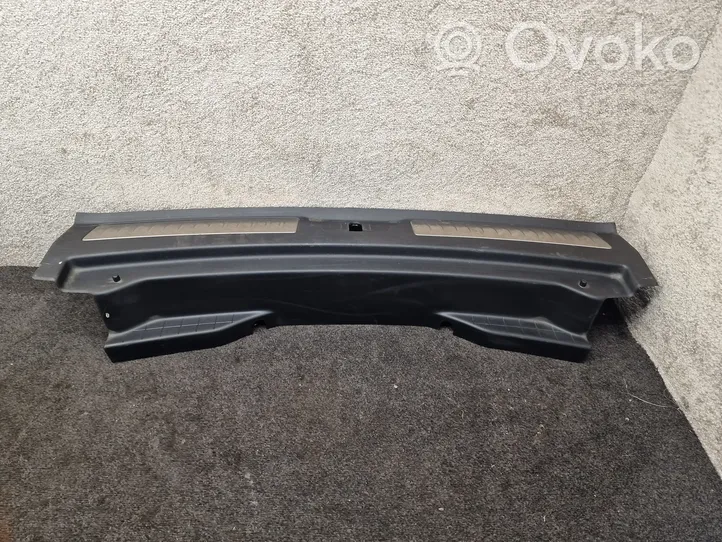 Land Rover Range Rover Velar Rivestimento di protezione sottoporta del bagagliaio/baule J8A2406A64A