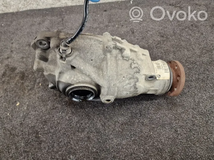 BMW X4 F26 Mechanizm różnicowy przedni / Dyferencjał 8618380