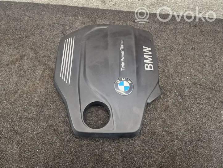 BMW 4 F32 F33 Couvercle cache moteur 8514202