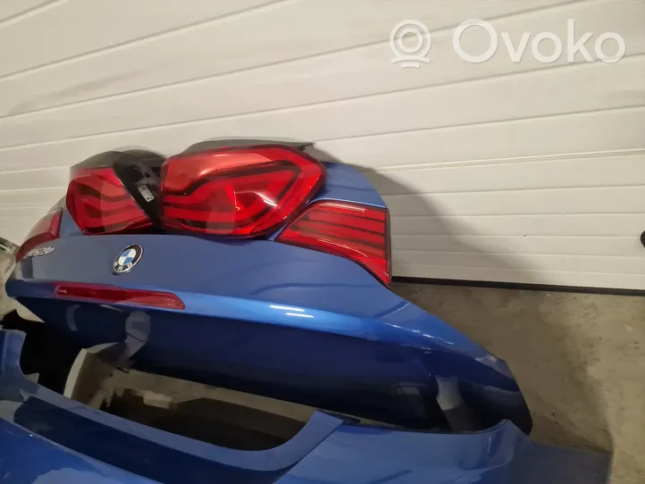 BMW 4 F32 F33 Zestaw części końcowych 