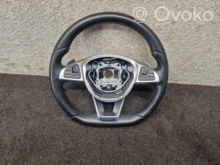 Mercedes-Benz E W238 Volant A0004607701