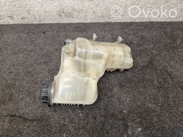 Land Rover Range Rover Sport L494 Serbatoio di compensazione del liquido refrigerante/vaschetta CPLA8A080AA