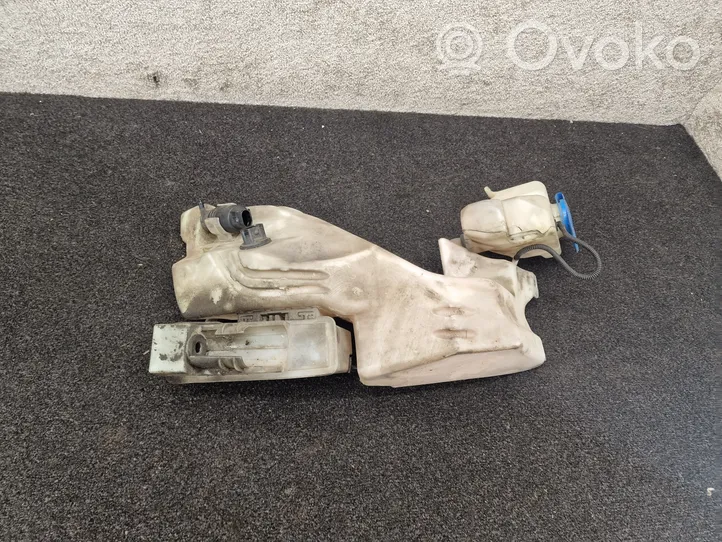 Audi A4 S4 B6 8E 8H Réservoir de liquide lave-glace 8E0955453