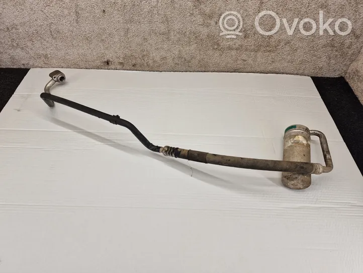 Audi A4 S4 B6 8E 8H Déshydrateur de clim 8E0820193E