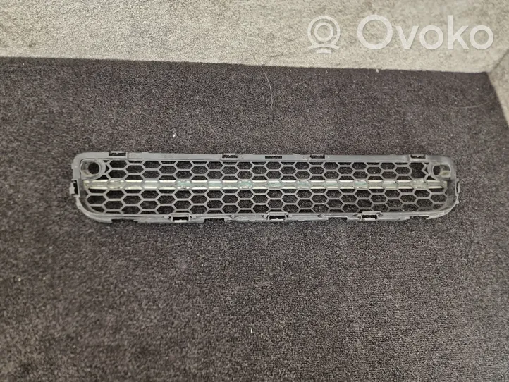 Volvo S80 Front bumper lower grill 30678421