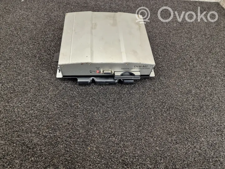 Volvo S80 Unité / module navigation GPS 30790491