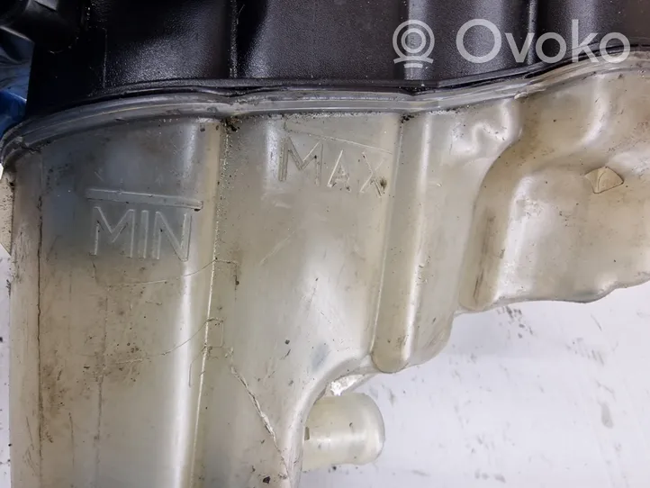 Volvo S80 Vase d'expansion / réservoir de liquide de refroidissement 6G918K318