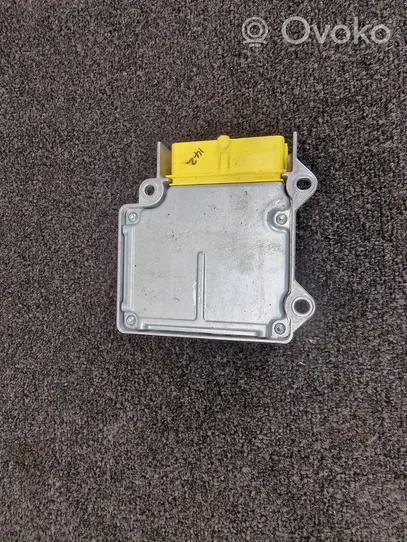 Volkswagen PASSAT B7 Airbag control unit/module 5N0959655R