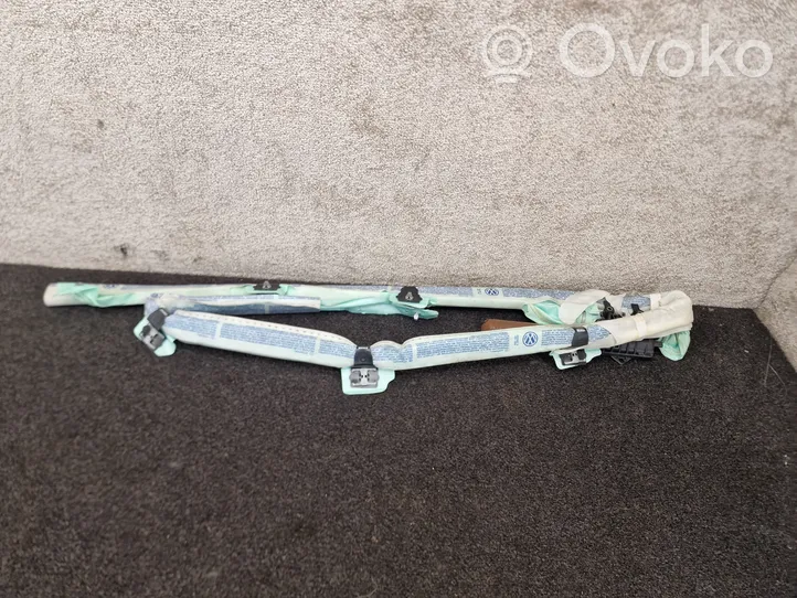 Volkswagen PASSAT B7 Stogo oro pagalvė (užuolaida) 3C0880741F