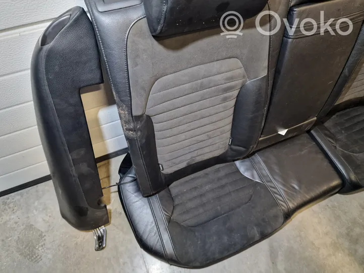 Volkswagen PASSAT B7 Juego del asiento 