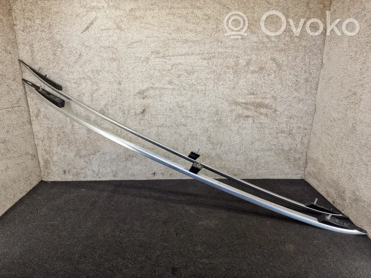 Volkswagen PASSAT B7 Roof bar rail 3AF860033