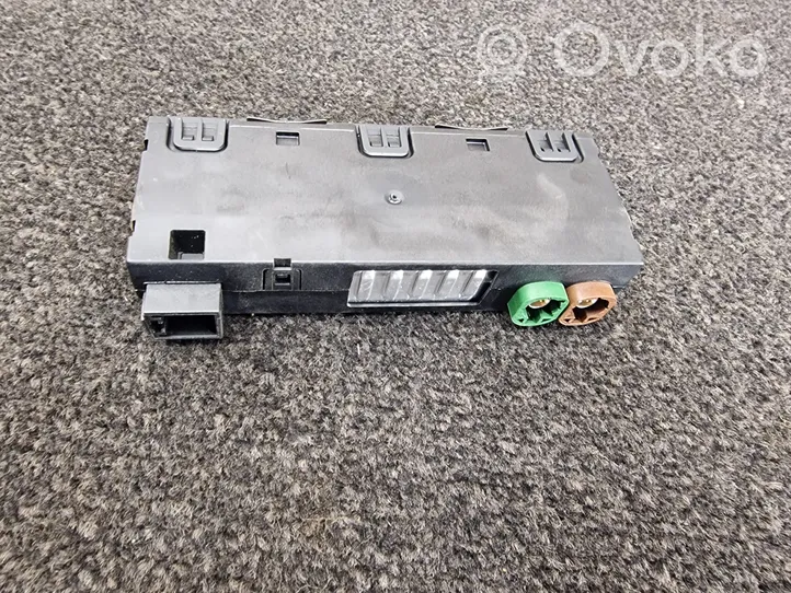 Audi A6 S6 C8 4K USB savienotājs 4N0035736A