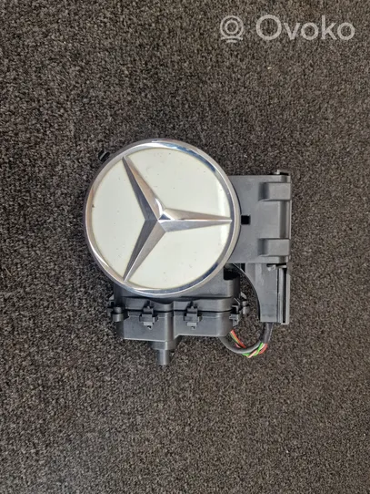 Mercedes-Benz C W205 Kamera cofania A2179051902