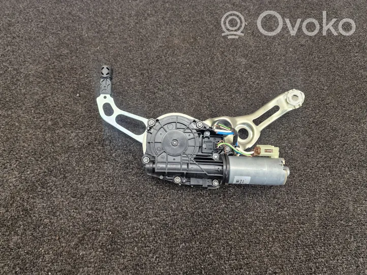 Mercedes-Benz C W205 Moteur ouverture de coffre A2058200142