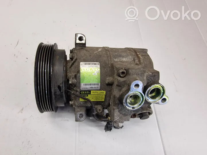 Volvo XC90 Compresseur de climatisation 30722087