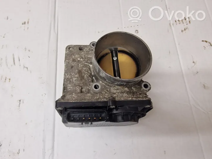 Volvo XC90 Throttle valve 6G9N9F991AA