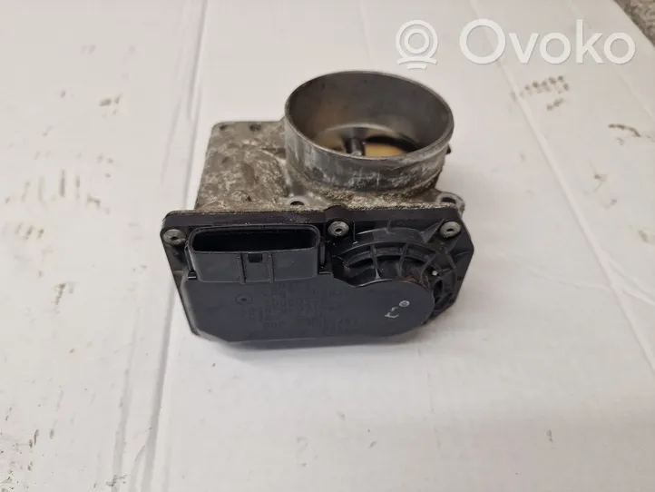 Volvo XC90 Throttle valve 6G9N9F991AA