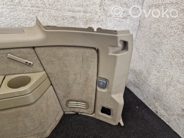 Volvo XC90 Panneau, garniture de coffre latérale 39889862