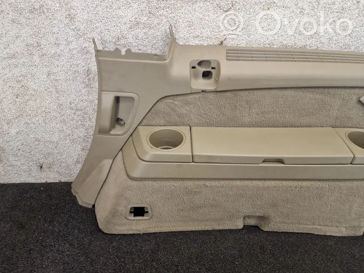 Volvo XC90 Rivestimento pannello laterale del bagagliaio/baule 39889862