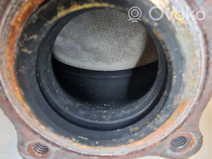 Volvo XC90 Katalizators, FAP/DPF cieto daļiņu filtrs 6G9N5G236JA