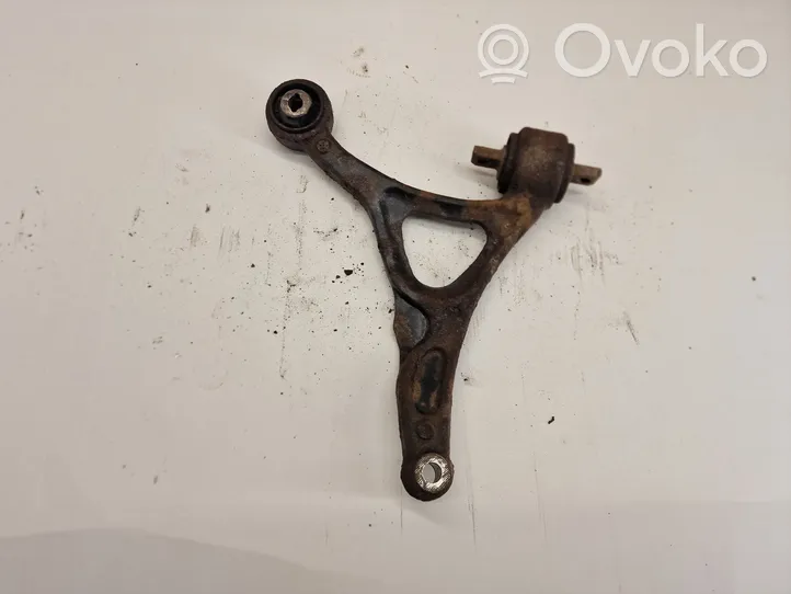 Volvo XC90 Braccio di controllo sospensione anteriore inferiore/braccio oscillante 8646613