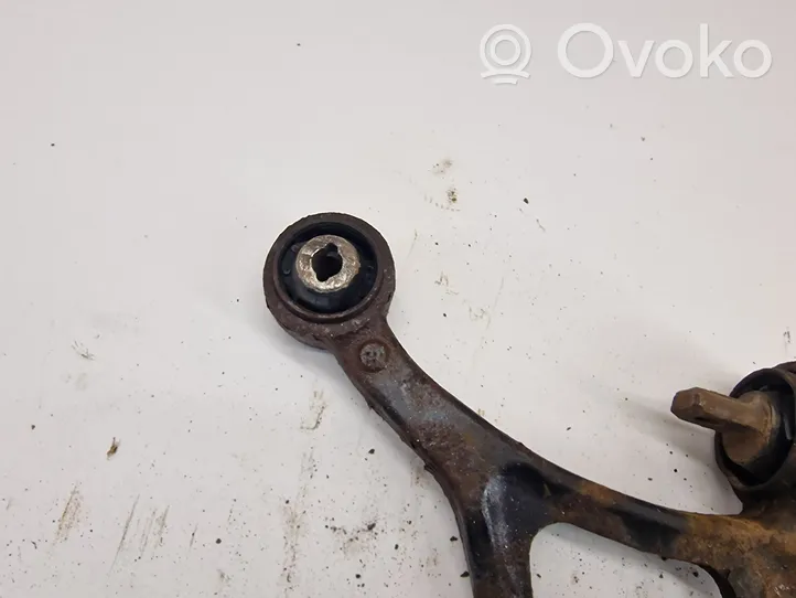 Volvo XC90 Fourchette, bras de suspension inférieur avant 8646613