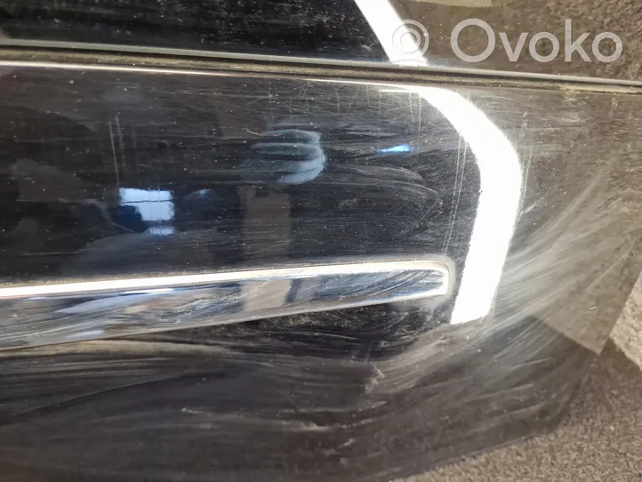 Volvo XC90 Aizmugurējais pārsegs (bagāžnieks) 