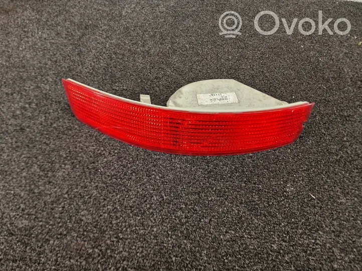 Volvo XC90 Rear tail light reflector 