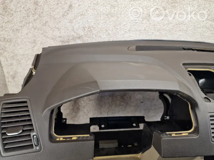 Volvo XC90 Panel de instrumentos 39898086