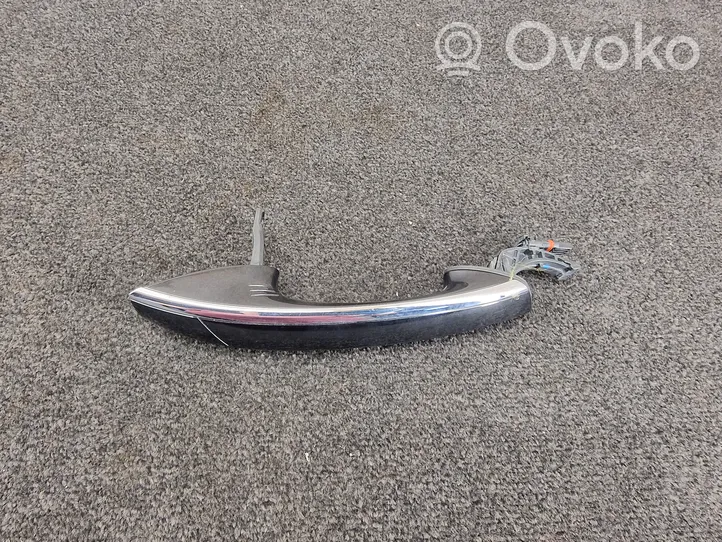 BMW 7 G11 G12 Maniglia esterna per portiera anteriore 7411044