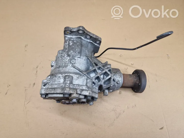 Land Rover Evoque I Scatola ingranaggi del cambio EJ327L486AC