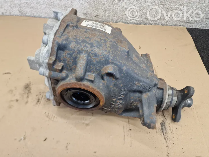 BMW 4 F32 F33 Mechanizm różnicowy tylny / Dyferencjał 8485723