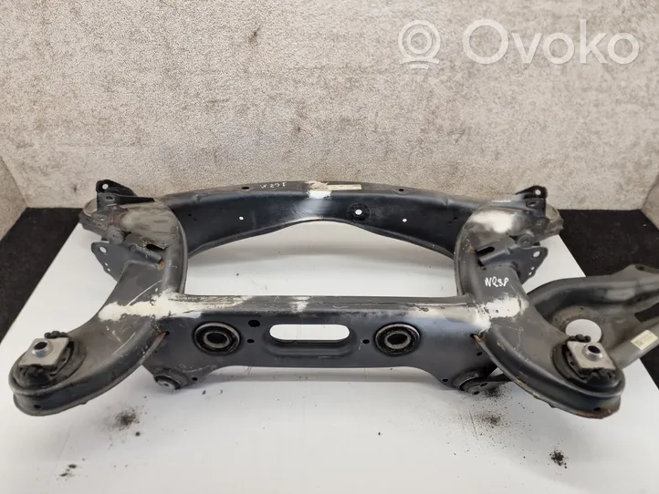 Mercedes-Benz E W238 Rear subframe A2383501504